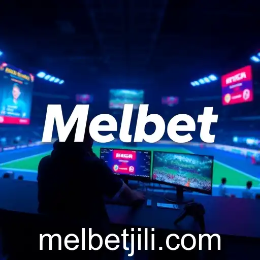 The Evolution of Online Gaming: The Role of Platforms Like Melbet