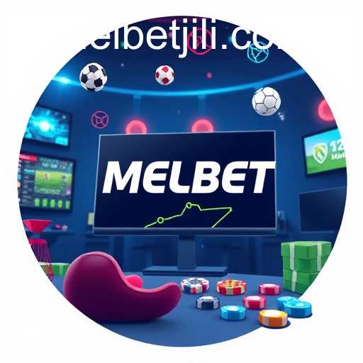 The Evolution of Online Gaming: Melbet’s Role
