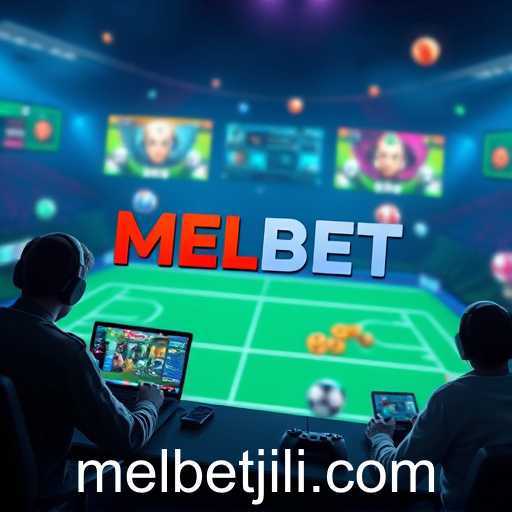 Melbet Anticipates Future Gaming Innovations