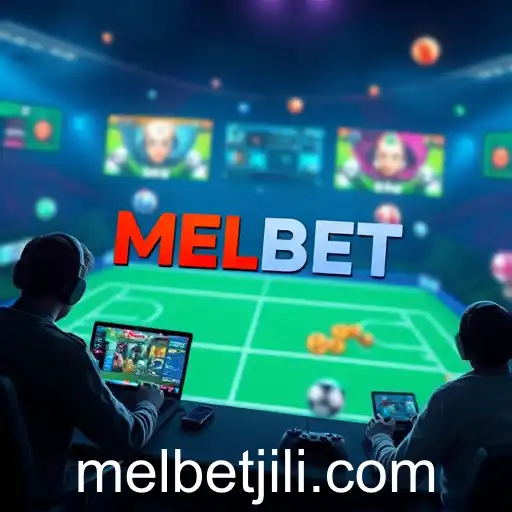 Melbet Anticipates Future Gaming Innovations