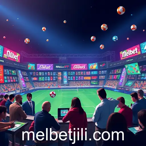 Digital Trends in Online Gaming