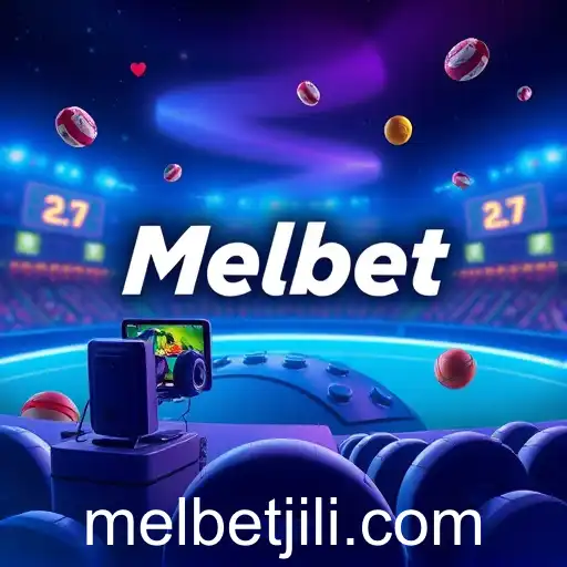 The Evolution of Online Gaming: The Role of Platforms Like Melbet