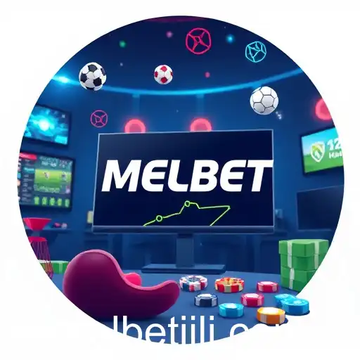 The Evolution of Online Gaming: Melbet’s Role