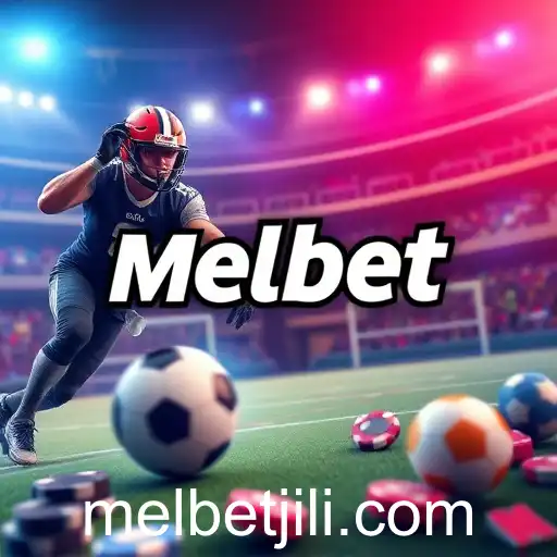 Melbet's Rise Amid Gaming Evolution