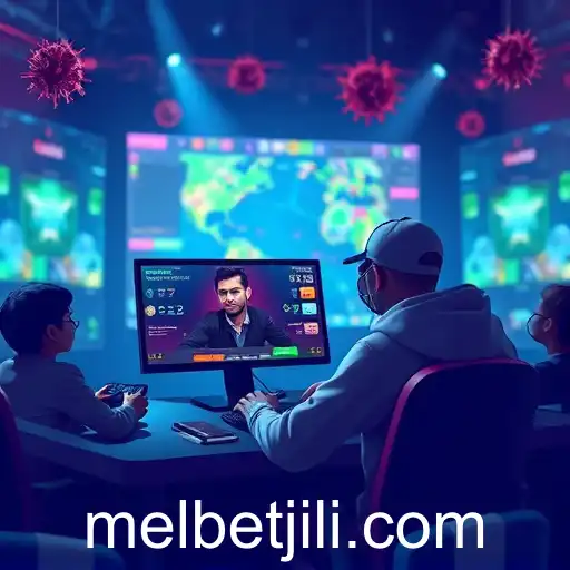 The Evolution of Melbet in the Gaming Industry