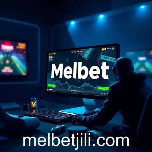 Melbet's Evolution Amidst Global Gaming Trends
