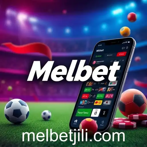 Melbet's Role in the Evolving Online Gaming Industry