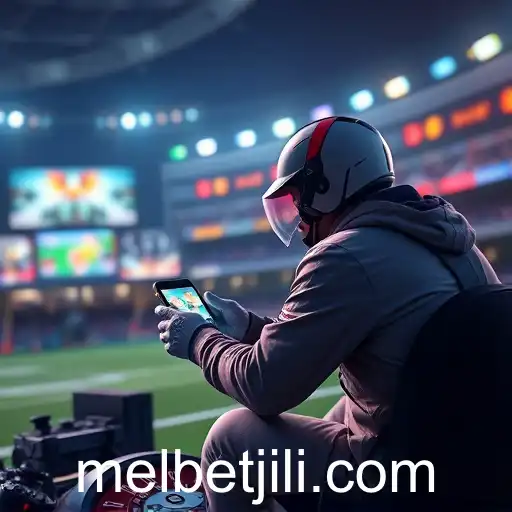 Melbet and the Evolution of Online Gaming