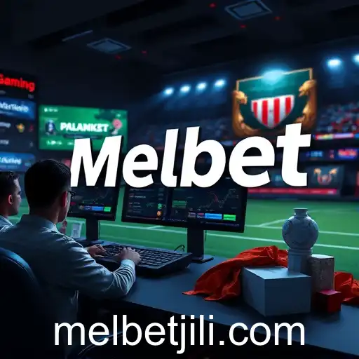 Melbet Continues to Thrive Amid Changing Online Gaming Landscape