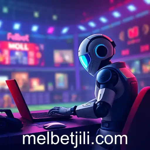 Melbet: Revolutionizing Online Gaming in 2025
