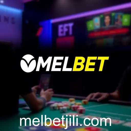 Melbet: A Glimpse into Online Gaming Dynamics