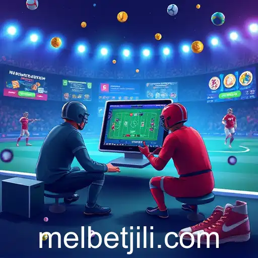 Online Gaming Trends 2025