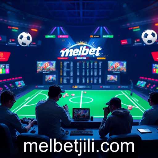 Melbet's Digital Evolution and Impact on Online Gaming