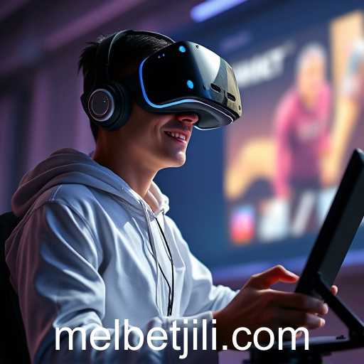 Melbet's Strategic Moves in Gaming Industry