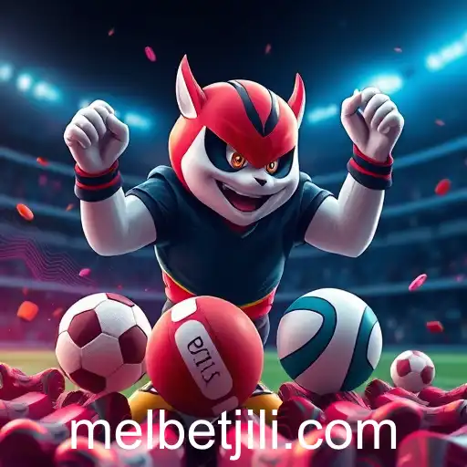 Melbet Continues to Thrive Amid Changing Online Gaming Landscape