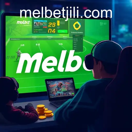 Melbet's Impact on Online Gaming