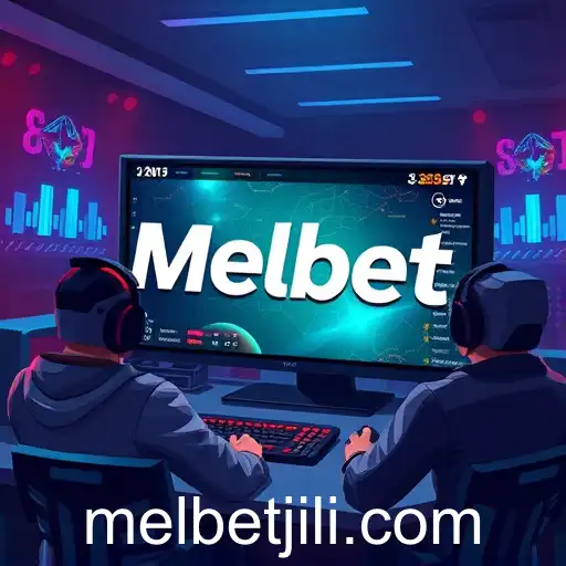 Melbet and the Evolution of Online Gaming