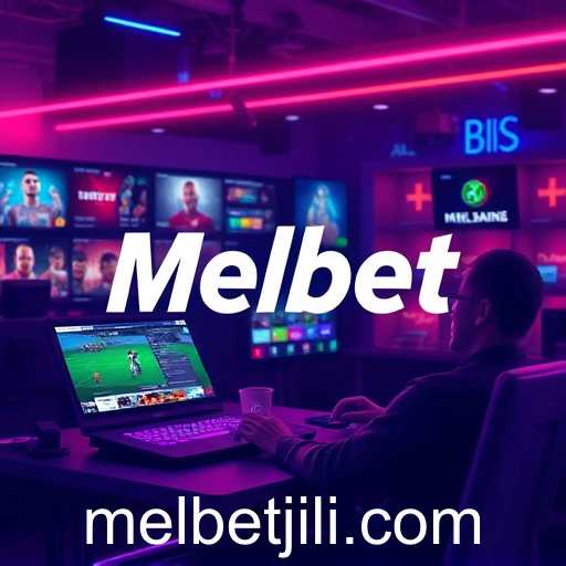 The Rise of Online Gaming with Melbet