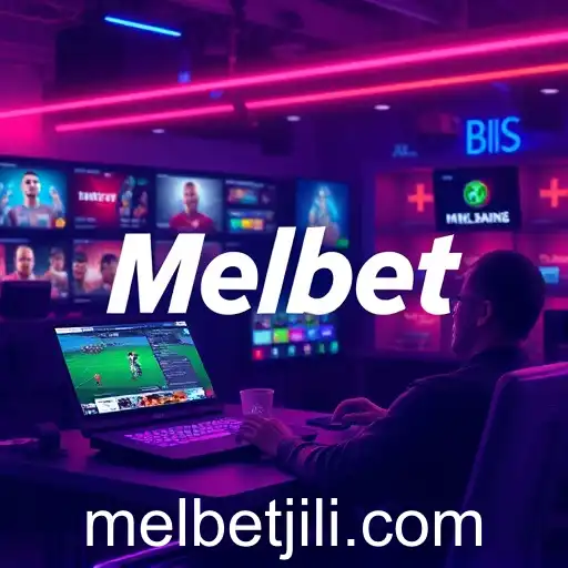 The Rise of Online Gaming with Melbet