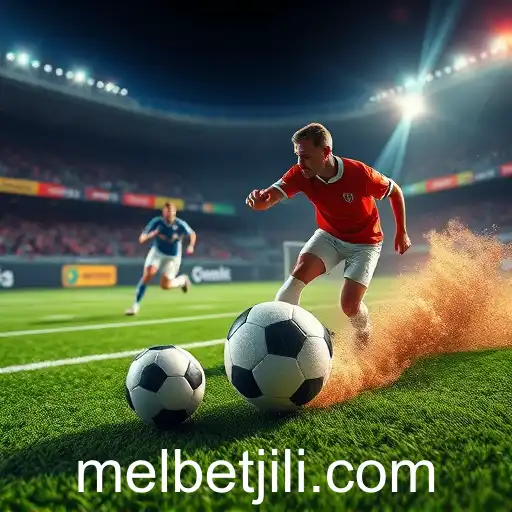 Exploring 'Virtual Sports' on Melbet: A New Era of Online Gaming